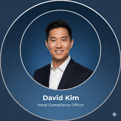 David Kim