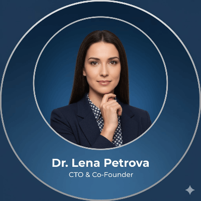 Dr. Lena Petrova