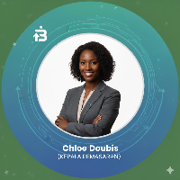 Foto Chloe Dubois