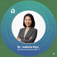Foto Dr. Isabella Rossi