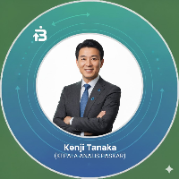 Foto Kenji Tanaka