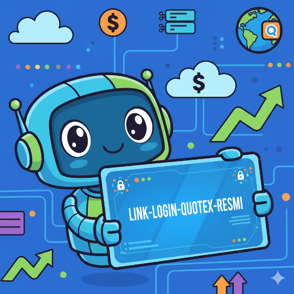 link login quotex resmi