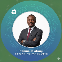 Foto Samuel Olatunji